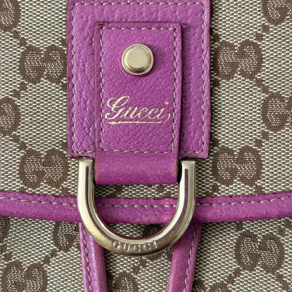 Gucci Backpack - Picture 15 of 15